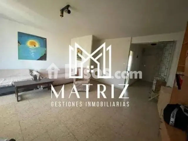 Piso en venta en Tomelloso