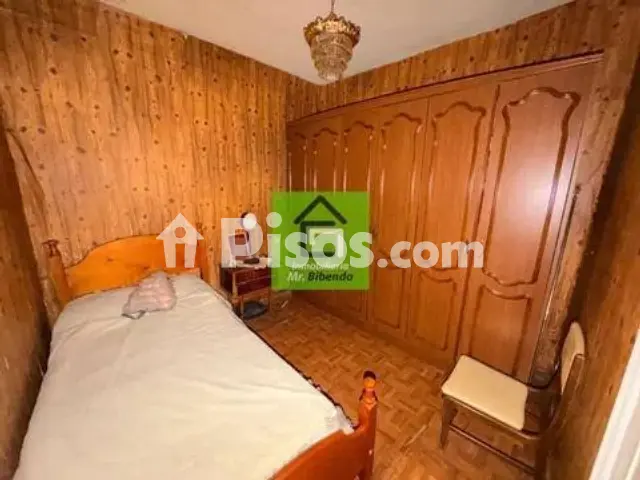 Casa adosada en venta en La Horta, La Horta (Zamora Capital) de 110.000 €