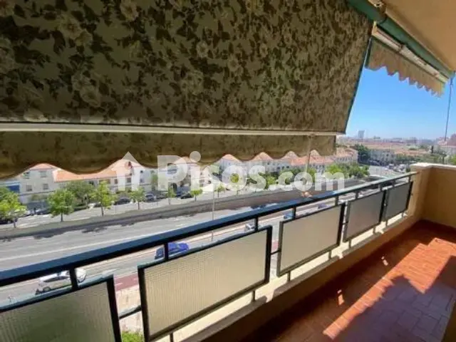 Habitación en alquiler en Calle Calle Luis F Pallardo Peinado, 7, Portada Alta-Camino de Antequera (Distrito Cruz de Humilladero. Málaga Capital) de 450 €<span>/mes</span>
