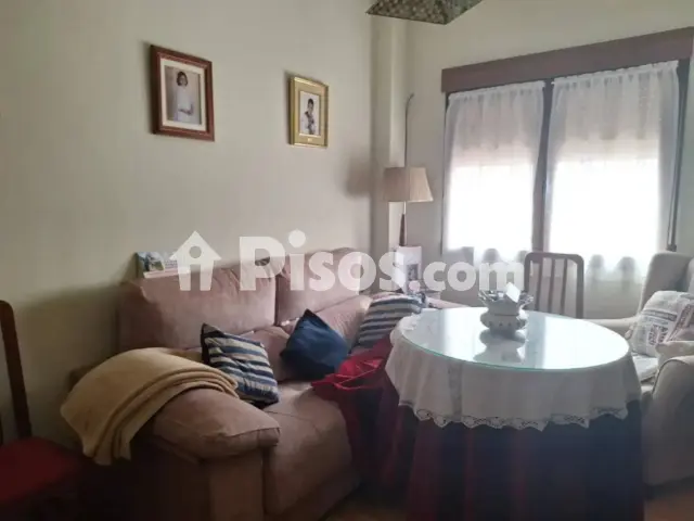 Chalet en venta en Alcázar de San Juan