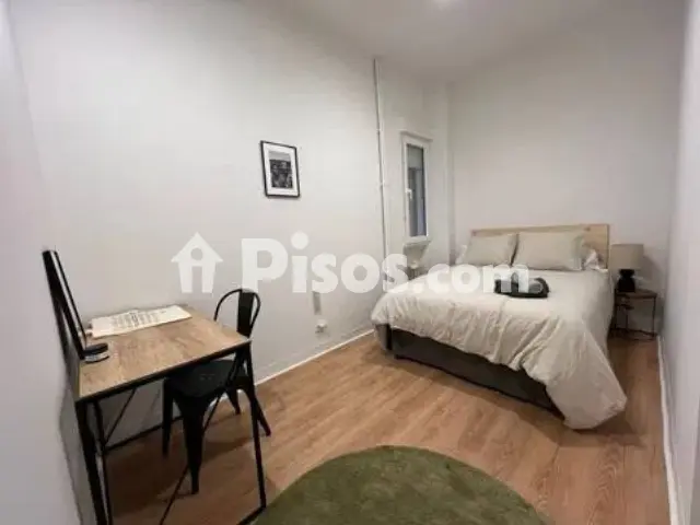 Habitación en alquiler en Calle de Manuel Luna, Cuatro Caminos (Distrito Tetuán. Madrid Capital) de 890 €<span>/mes</span>