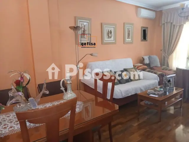 Piso en venta en Valdepeñas