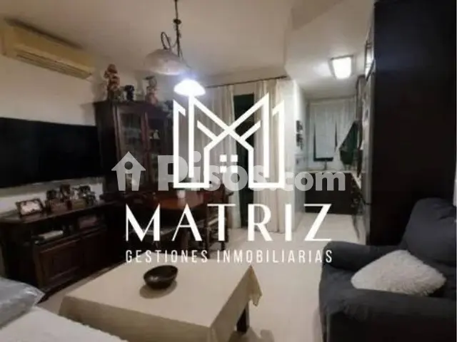 Piso en venta en Calle Desengano