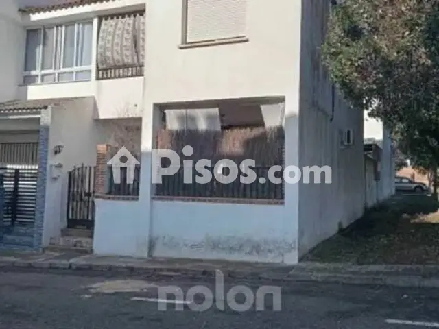 Casa adosada en venta en Calle de San Antón