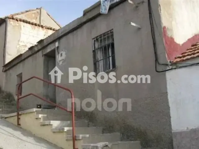 Casa adosada en venta en Calle de Blas de Otero