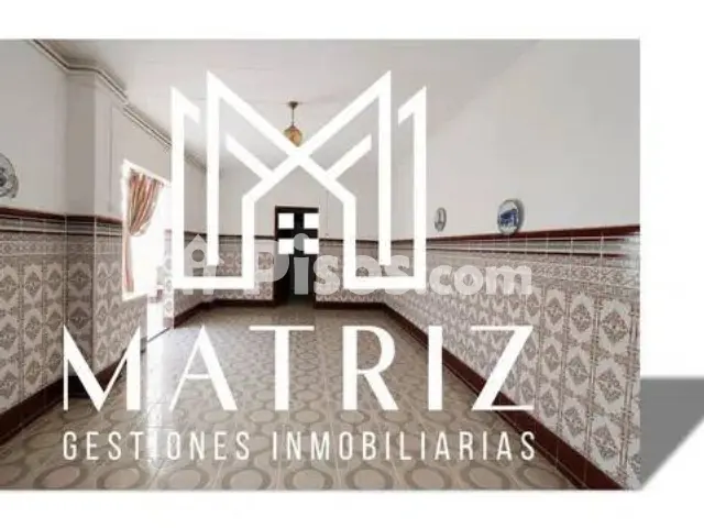 Chalet en venta en Calle del Mediodía