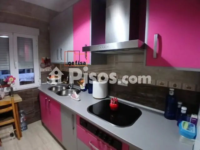 Piso en venta en Valdepeñas