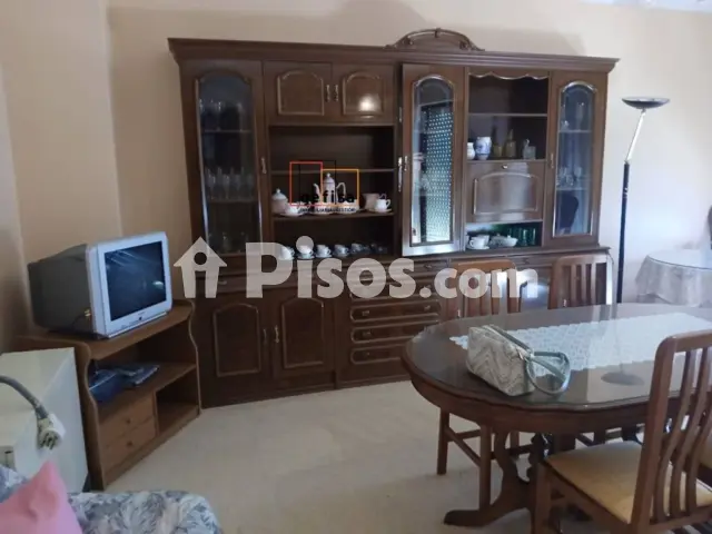 Piso en venta en Valdepeñas