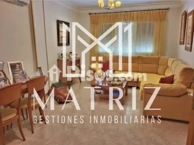 Chalet en venta en Tomelloso