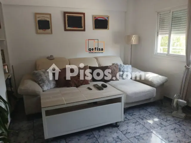 Piso en venta en Valdepeñas