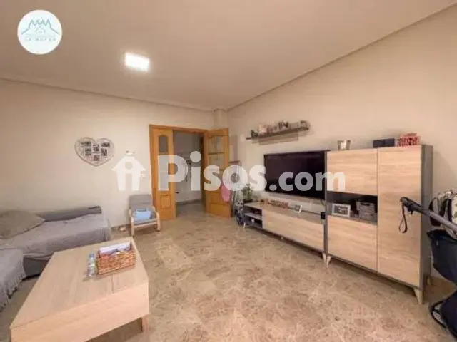 Piso en venta en Miguelturra
