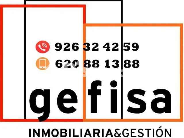 Terreno en venta en Alcázar de San Juan