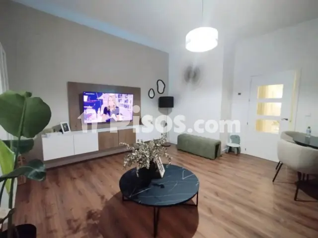 piso en Manzanares
