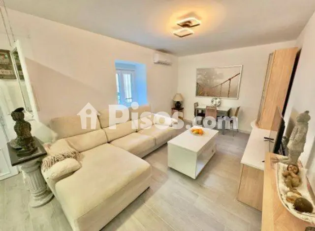 Piso en venta en Valdepeñas