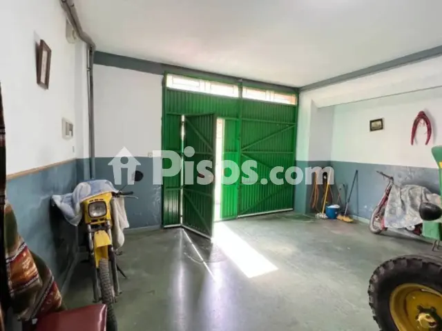 Chalet en venta en Herencia
