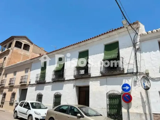 Chalet en venta en Calle de la Iglesia