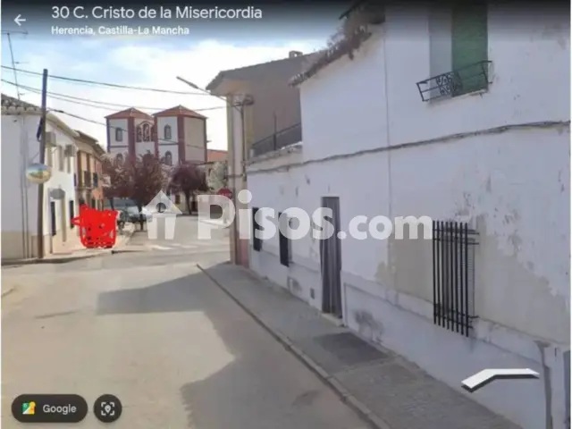 Casa rústica en venta en Calle del Cristo de la Misericordia