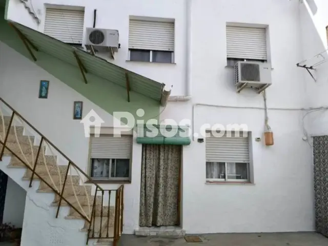 Chalet en venta en Herencia