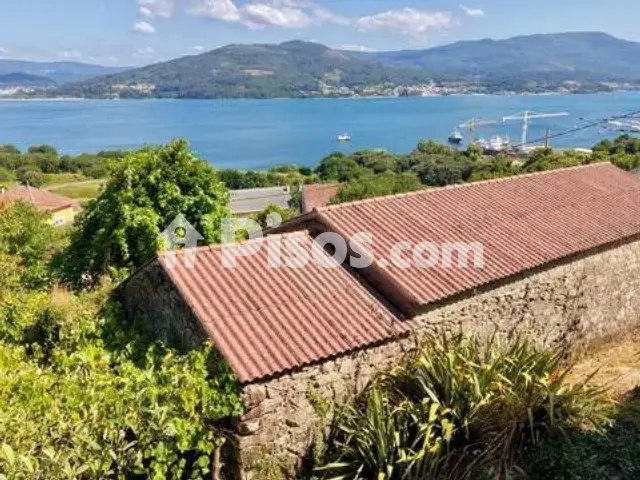 Casa rústica en venta en Calle Lugar Siavo, 79, Outes de 250.000 €