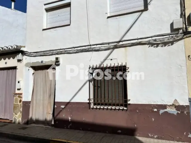 Chalet en venta en Calle de Matallana