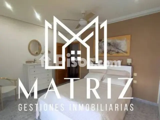 Chalet en venta en Tomelloso