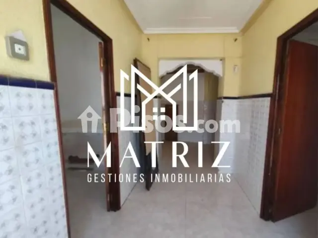 Chalet en venta en Tomelloso