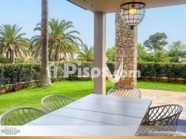 Apartment in Son Servera — photo 1