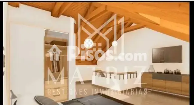 Chalet en venta en Tomelloso