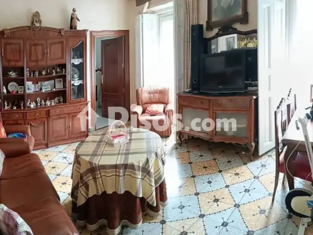 Chalet en venta en Tomelloso