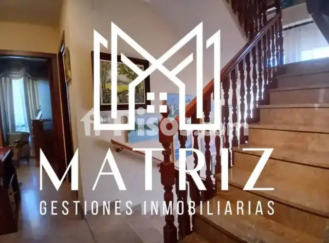 Chalet en venta en Tomelloso
