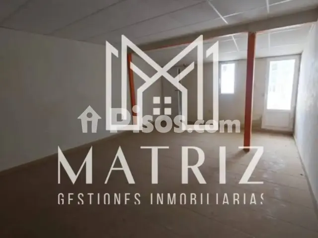 Ático en venta en Tomelloso
