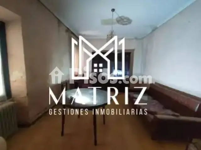 Chalet en venta en Tomelloso