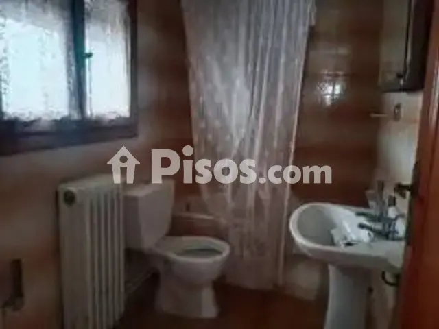 Chalet en venta en Tomelloso