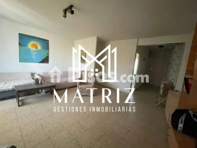 Piso en venta en Tomelloso
