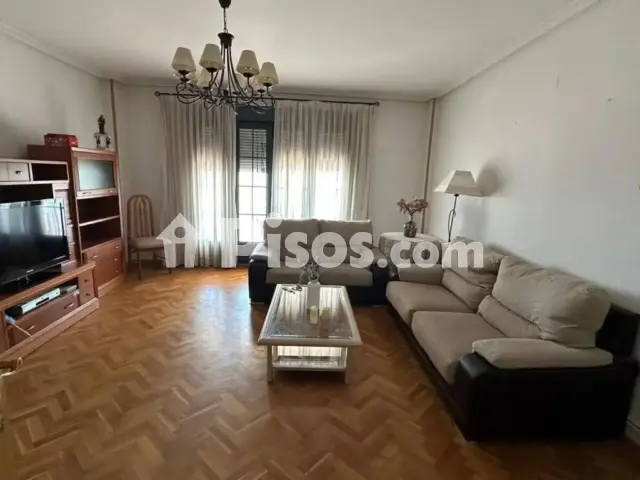 Piso en venta en Tomelloso