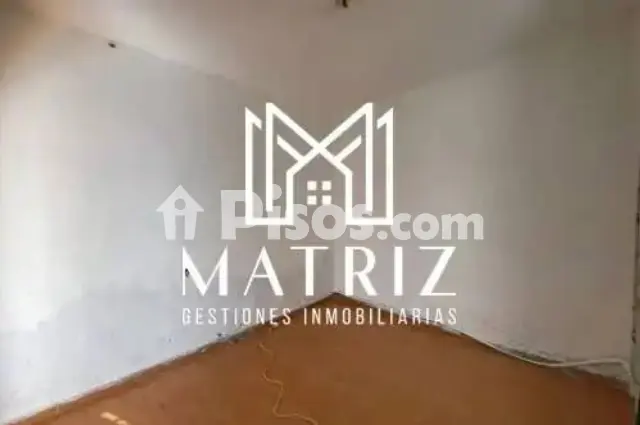 Chalet en venta en Tomelloso