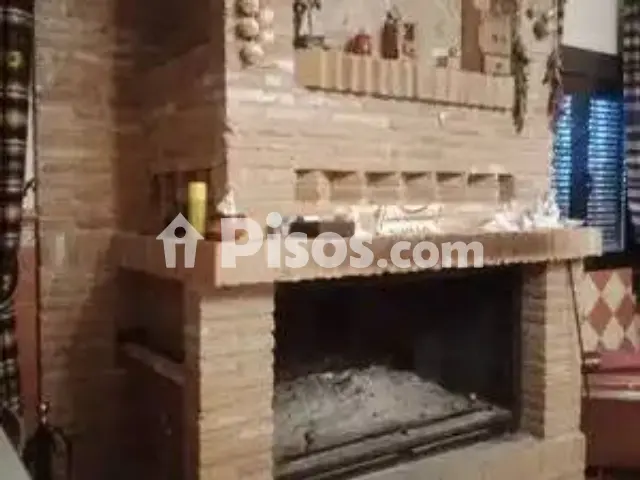 Casa rústica en venta en Tomelloso