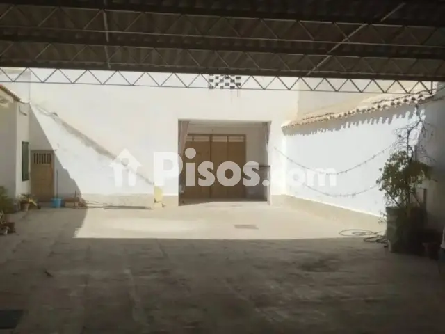 Chalet en venta en Calle de los Campomanes, cerca de Calle de Carlos III