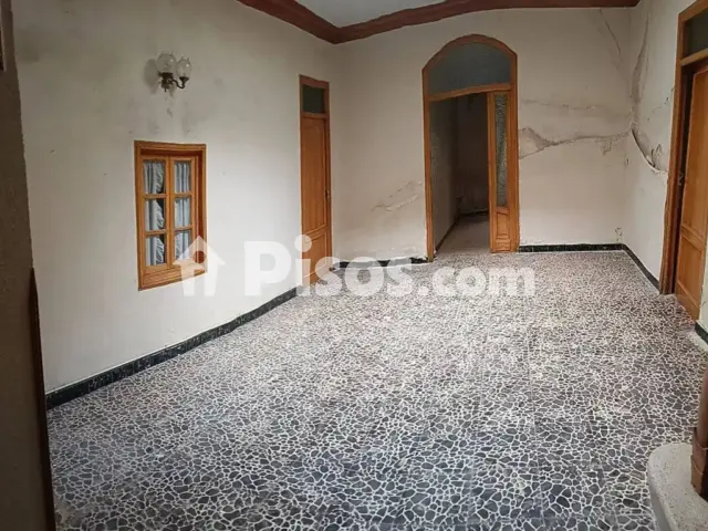 Chalet en venta en Tomelloso