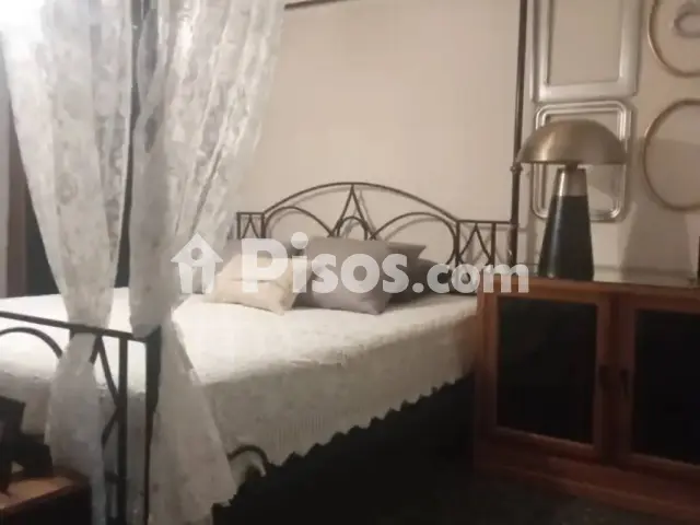 Piso en venta en Calle de San Francisco
