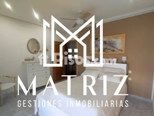 Chalet en venta en Tomelloso