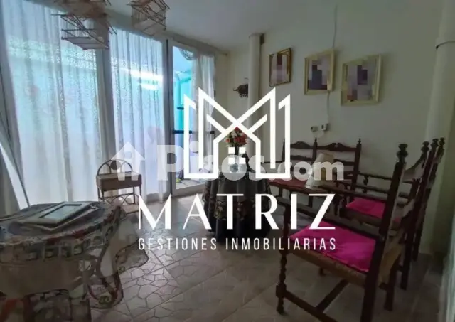 Chalet en venta en Argamasilla de Alba