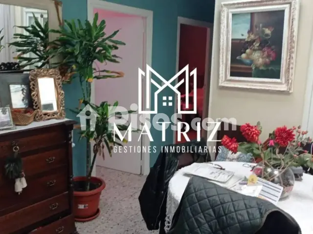 Chalet en venta en Tomelloso