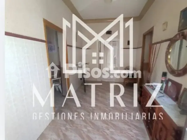 Chalet en venta en Tomelloso