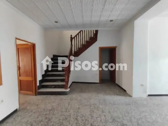 Chalet en venta en Calle de San Roque, cerca de Calle del Topete