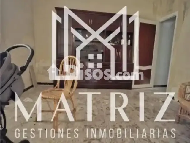 Chalet en venta en Tomelloso