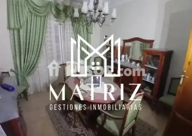 Chalet en venta en Tomelloso
