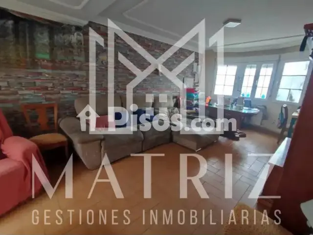 Chalet en venta en Tomelloso