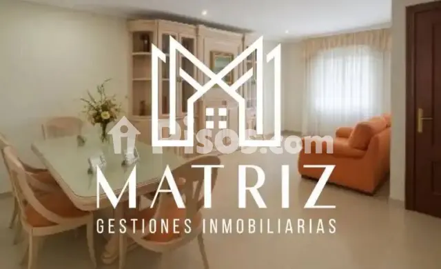 Chalet en venta en Tomelloso