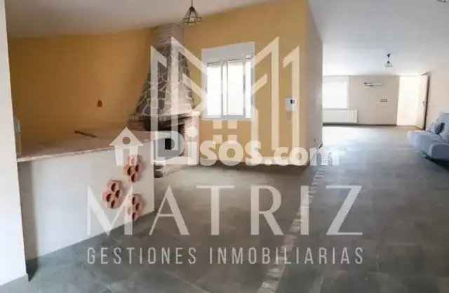 Chalet en venta en Alcázar de San Juan